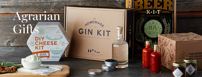 Agrarian Gifts