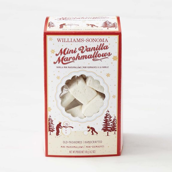 Williams Sonoma Mini Marshmallows