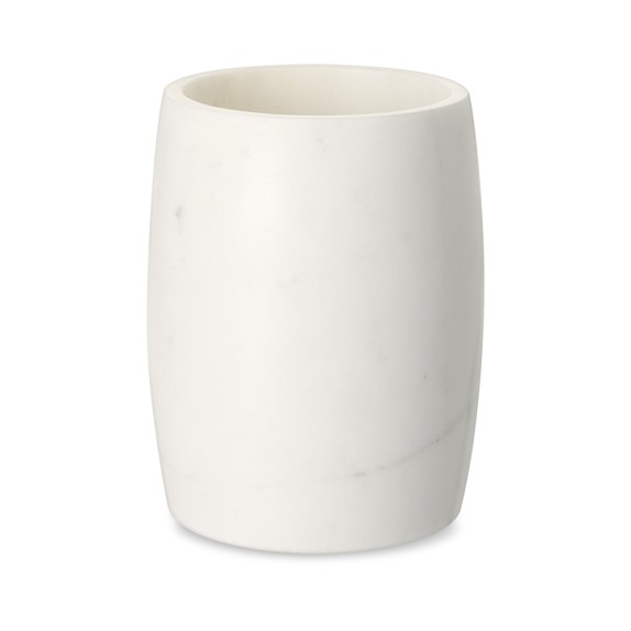 Marble Utensil Holder Williams Sonoma