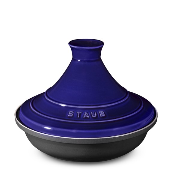 Staub CastIron Tagine Williams Sonoma