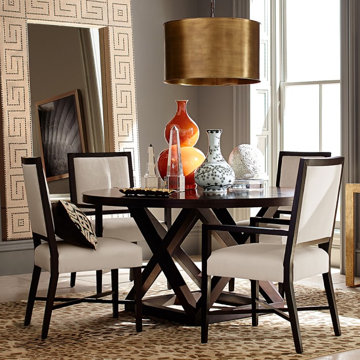 hand-knotted-leopard-rug-o william sonoma home rugs