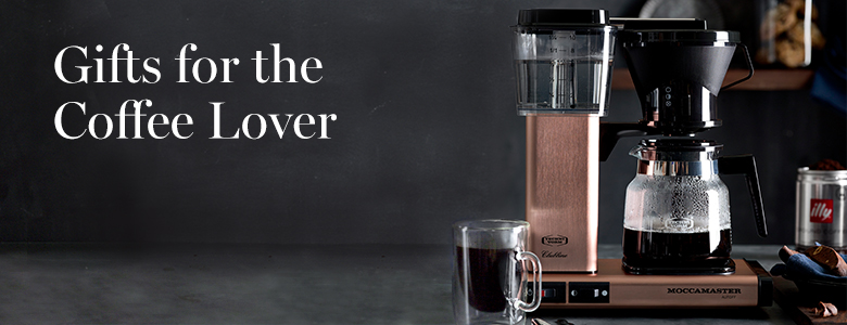 Gifts for The Coffee Lover