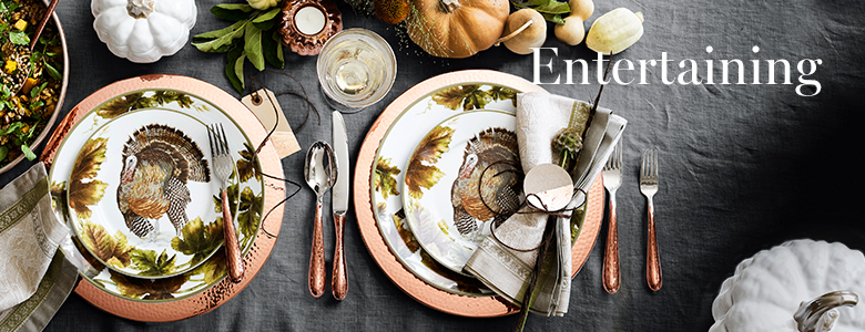 Thanksgiving Tabletop