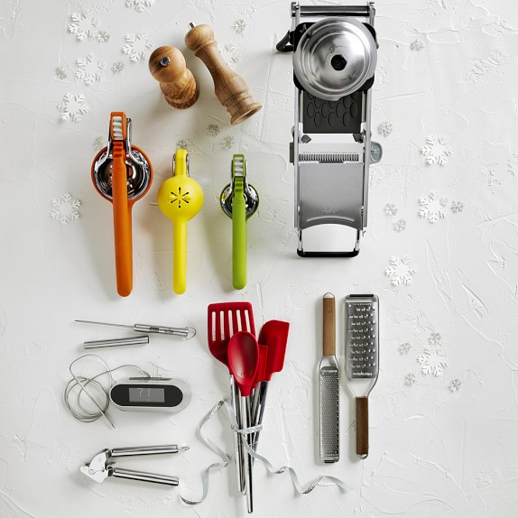 Chef'n Lime Juicer Williams Sonoma