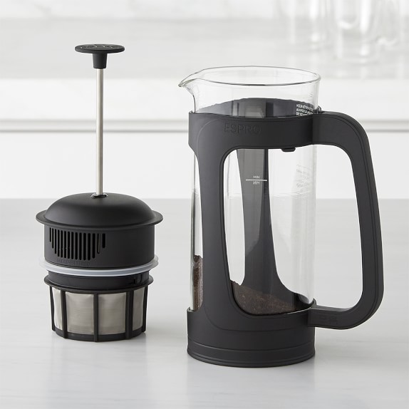 Espro P3 French Press Williams Sonoma