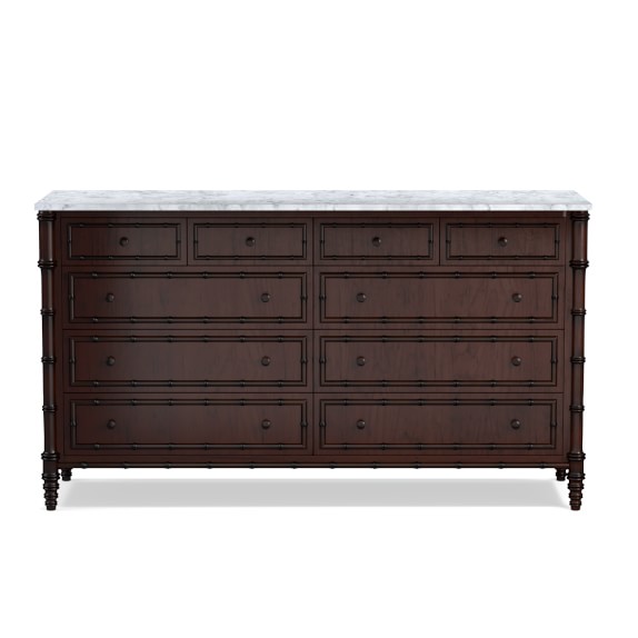 Hampstead Long Dresser, Honey