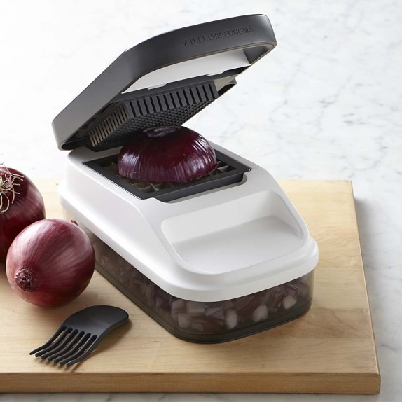 Williams Sonoma Vegetable Chopper Williams Sonoma