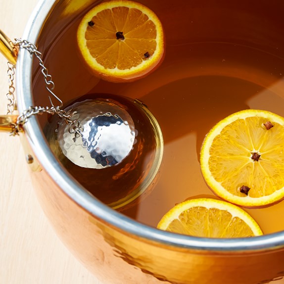 Mulling Spice Ball