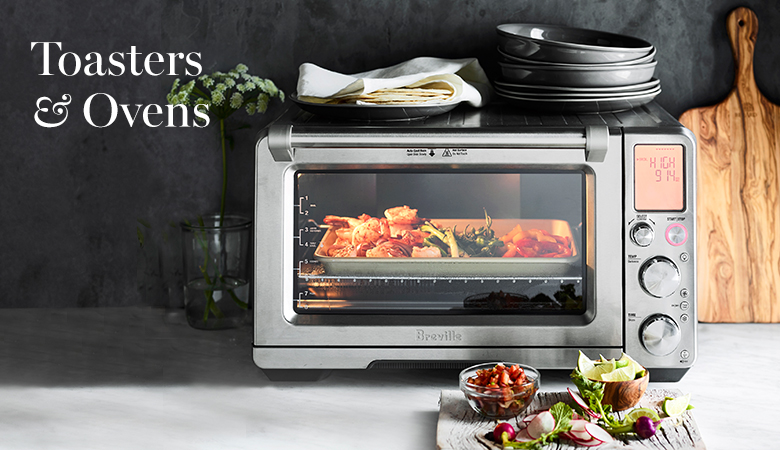 Toasters & Ovens