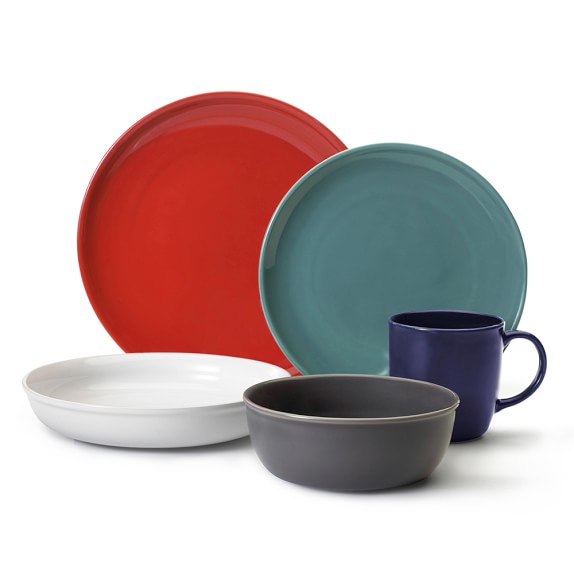 Pacifica Dinnerware Collection Williams Sonoma