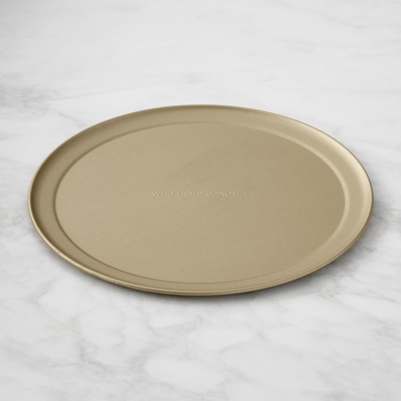 Williams Sonoma Goldtouch® Nonstick Pizza Pan, 12