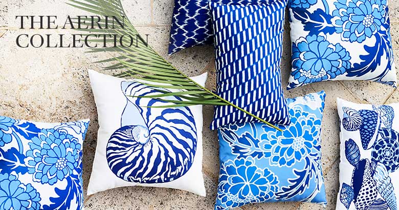 The AERIN Collection