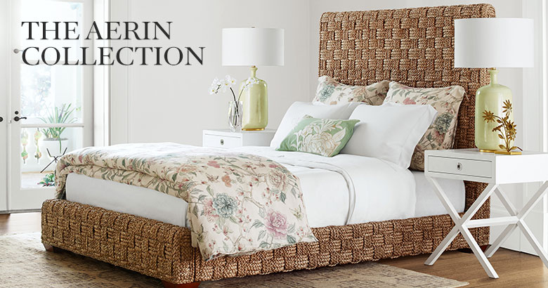 The AERIN Collection