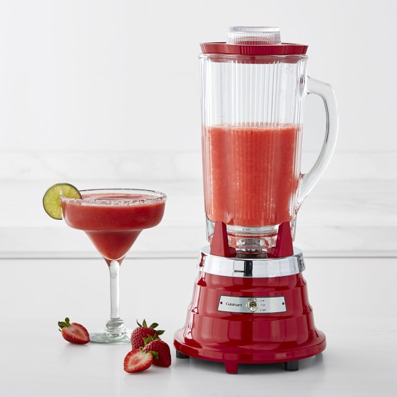 Cuisinart Classic Bar Blender Williams Sonoma