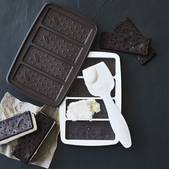 Chef'n Ice Cream Sandwich Maker Williams Sonoma