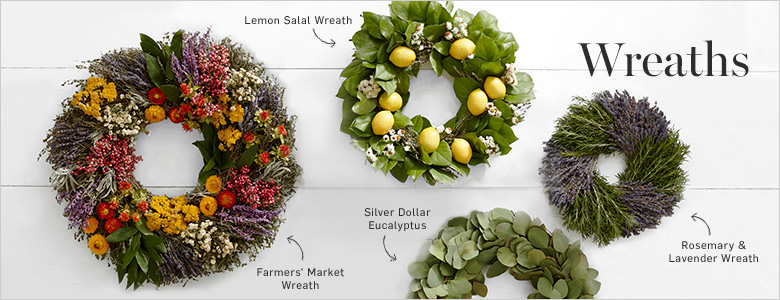 Wreaths