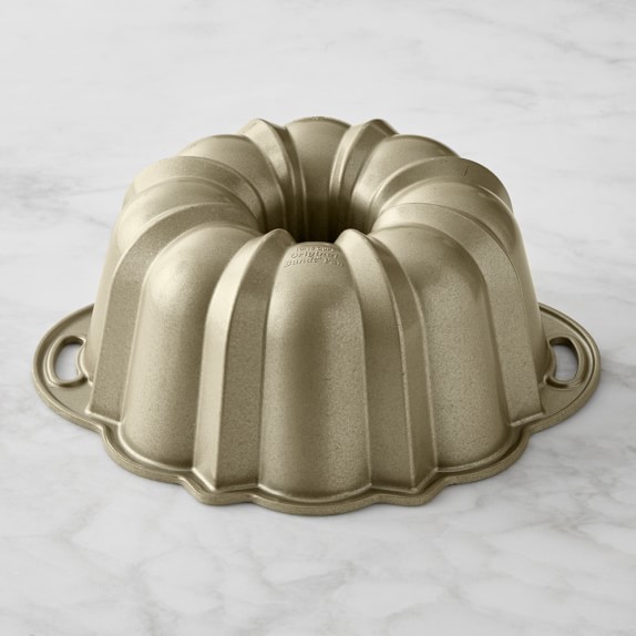 Nordic Ware Anniversary Bundt® Pan Williams Sonoma