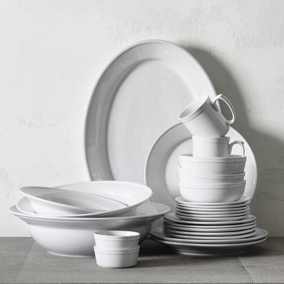 Williams Sonoma Pantry Dinnerware Williams Sonoma