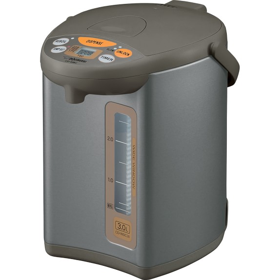 Zojirushi Commercial Water Boiler & Warmer at Andrea Sizemore blog