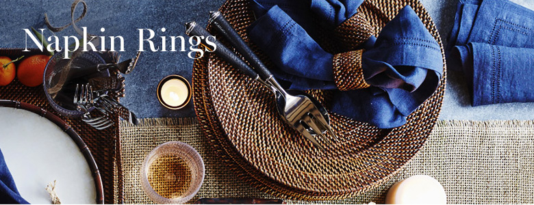 Napkin Rings
