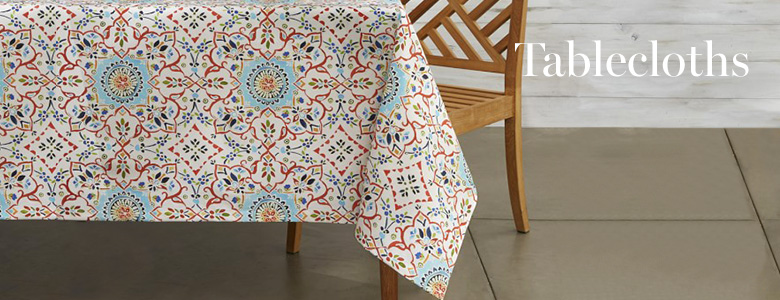 Tablecloths