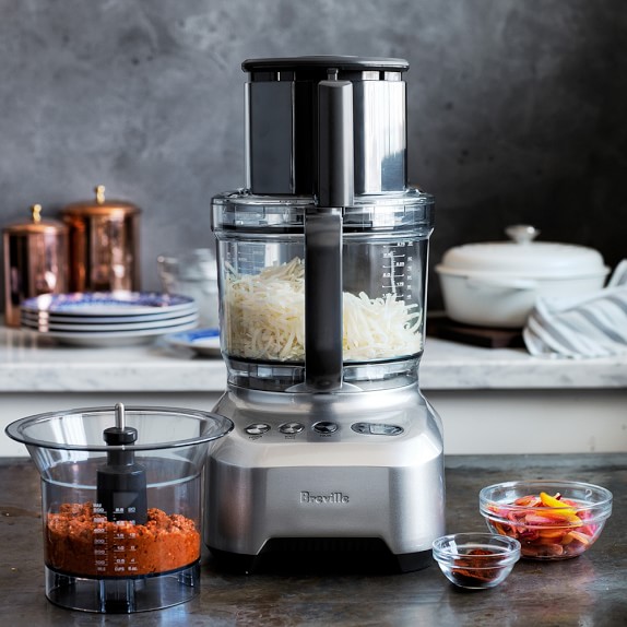 Breville Sous Chef™ Food Processor, 16Cup Williams Sonoma