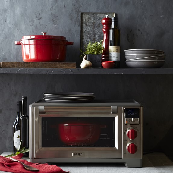 Wolf Gourmet Oven Williams Sonoma