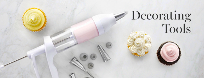 Decorating Tools