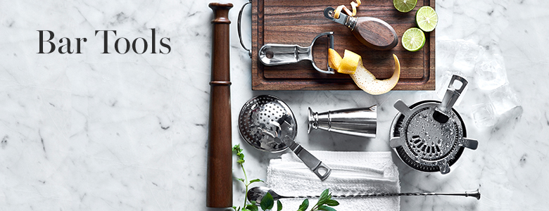 Bar Tools