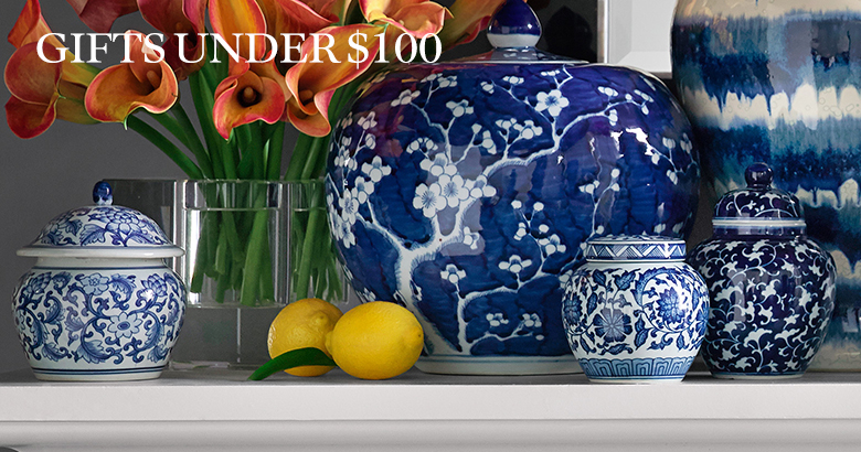 Gifts Under $100