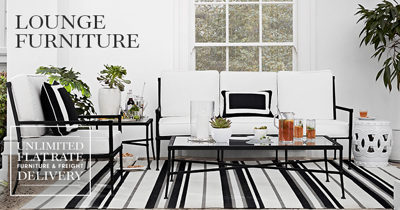 Lounge Furniture