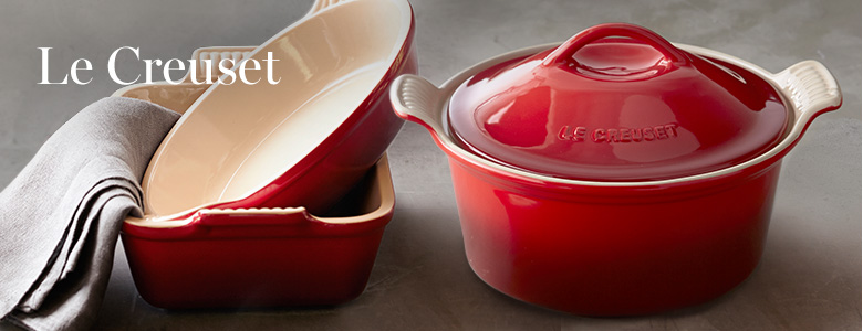 Le Creuset