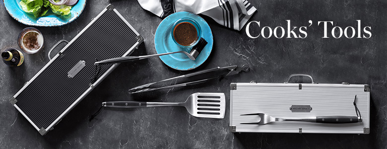Cooks' Tools