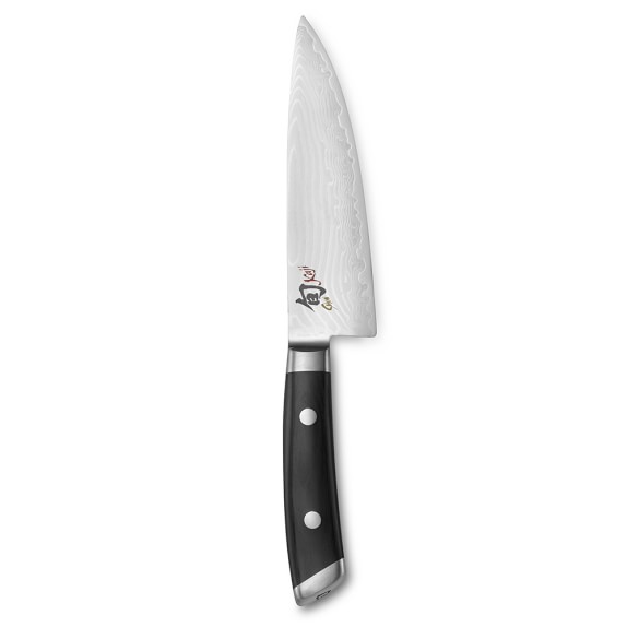 Shun Kaji Chef’s Knife, 6"