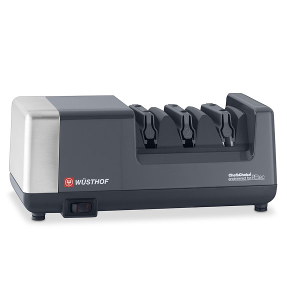 Wüsthof Chef'sChoice Electric Sharpener