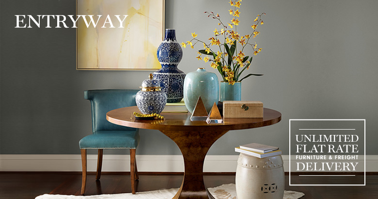 All Entryway