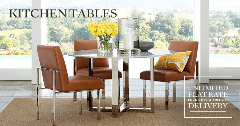 Kitchen Tables
