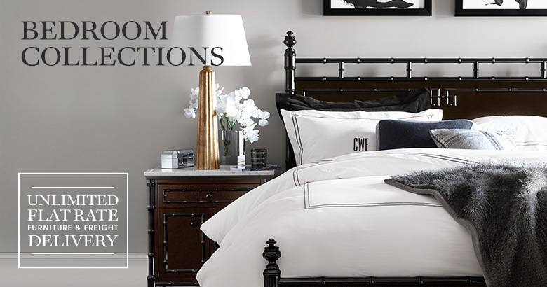 Bedroom Collections