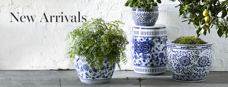 New Arrivals