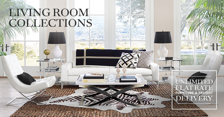 Living Room Collections