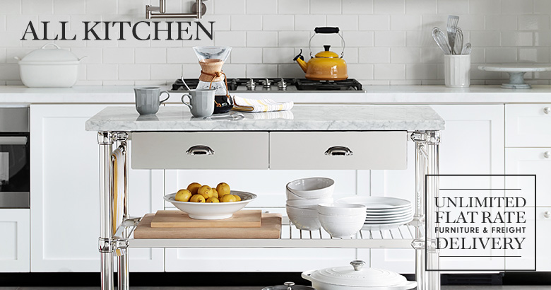 All Kitchen