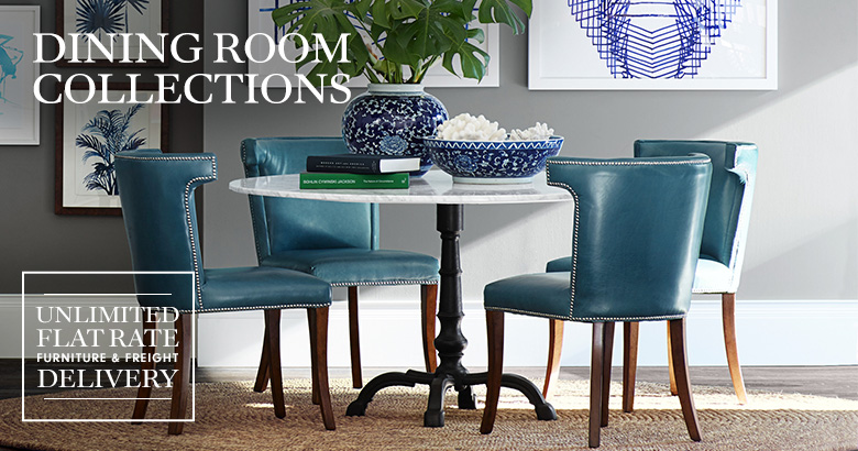Dining Room Collections