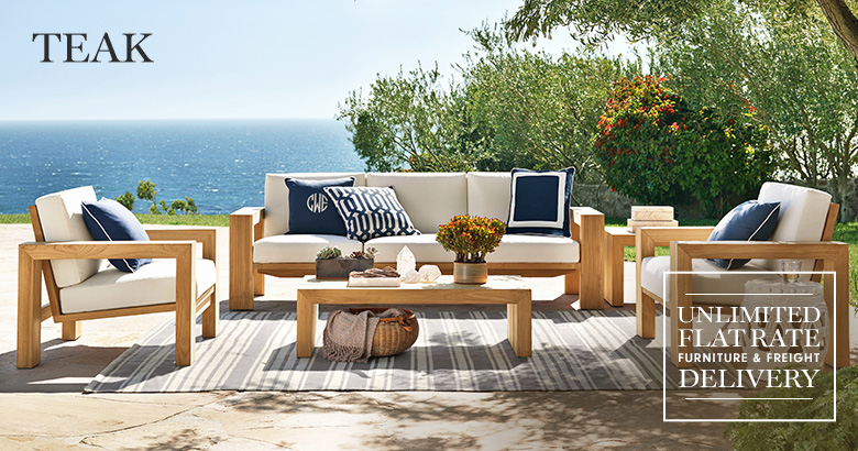 Teak Furniture
