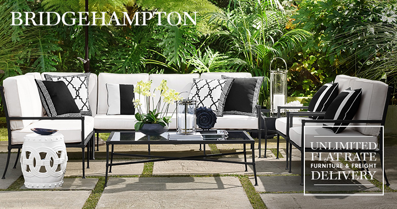 Bridgehampton Collection