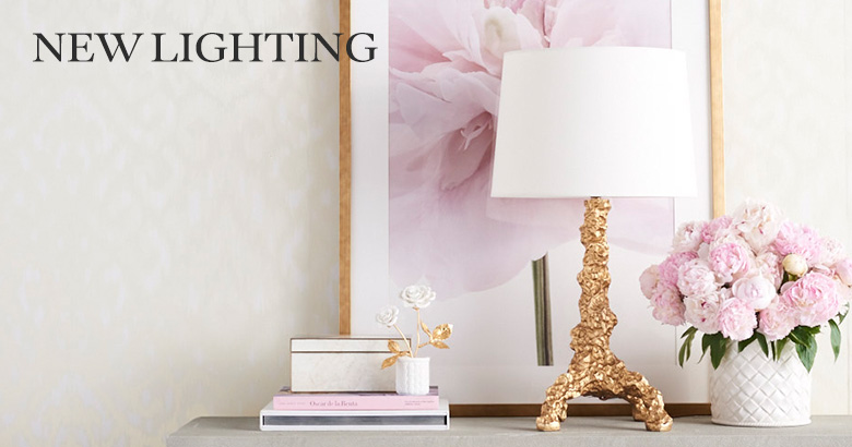 New Lighting