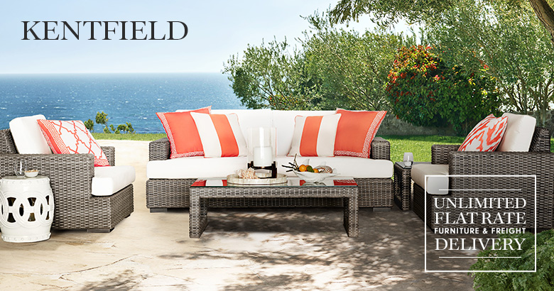 Kentfield Collection