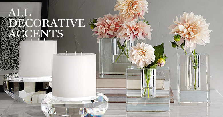 All Decorative Accents