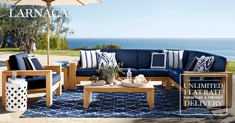 Larnaca Collection