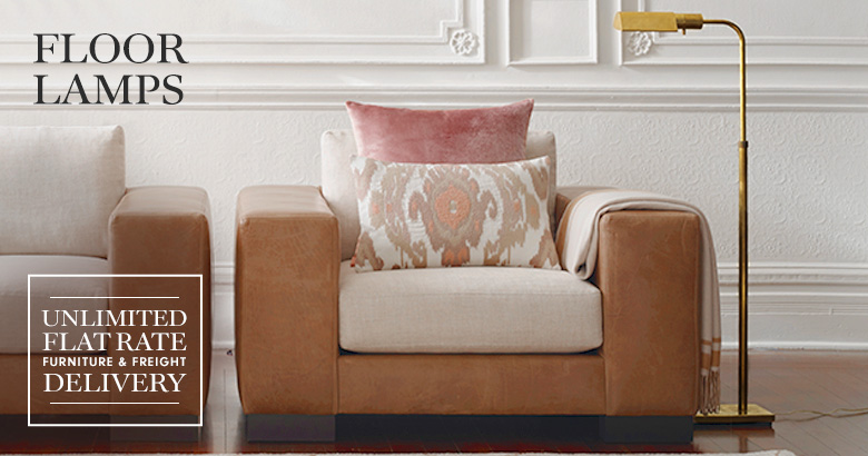 Floor Lamps