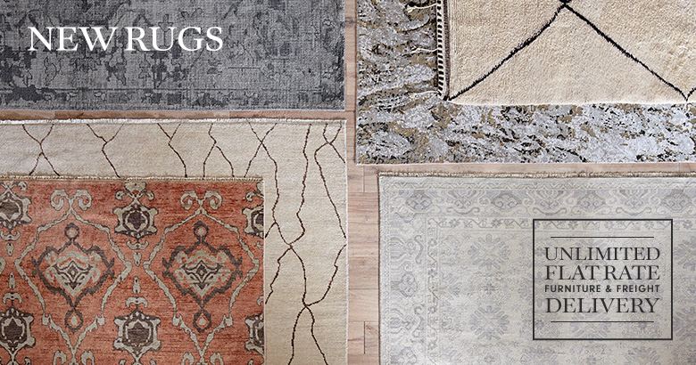 New Rugs